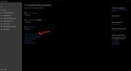 Here's where you can add the game as as exception to your firewall (Screenshot by Sportskeeda)